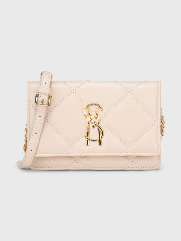 BENDUE crossbody bag with quilted effect - 1