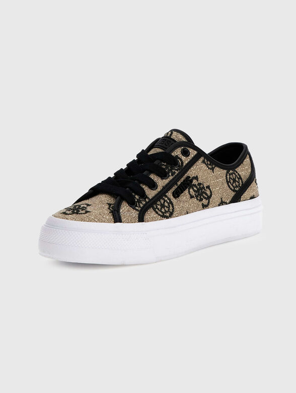 JELEXA7 sports shoes - 2