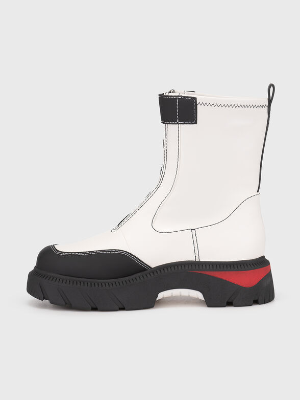 CAPTIVATOR ankle boots - 4