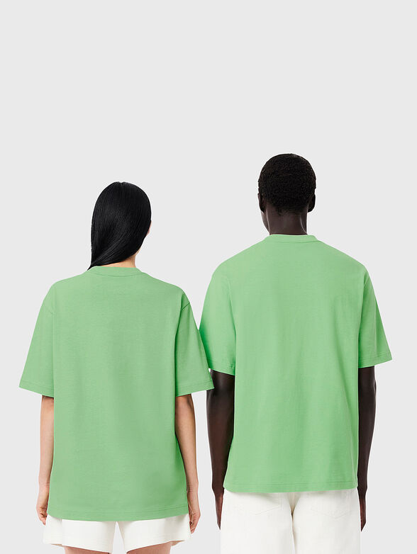 Τ-shirt with logo - 3