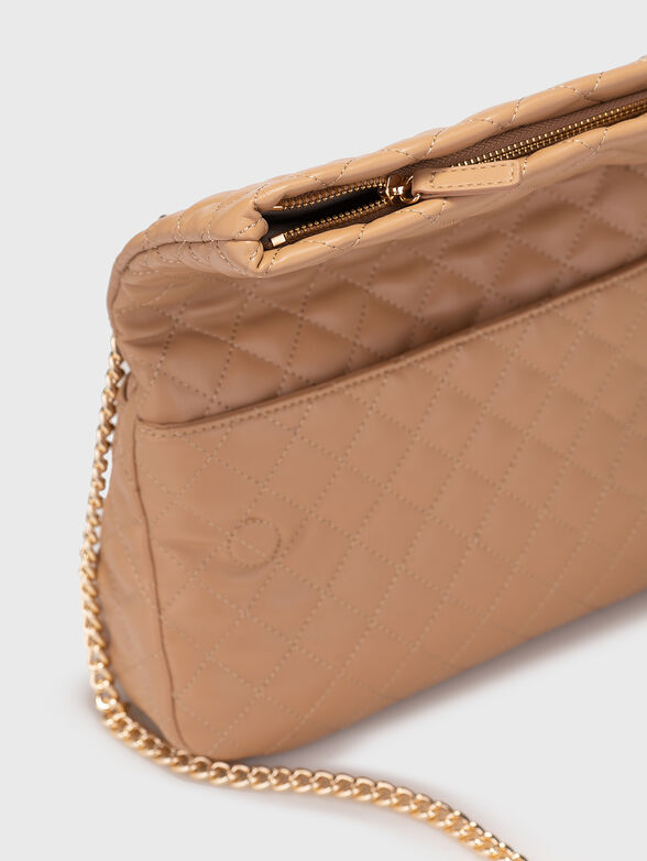 Crossbody bag with capped effect - 6