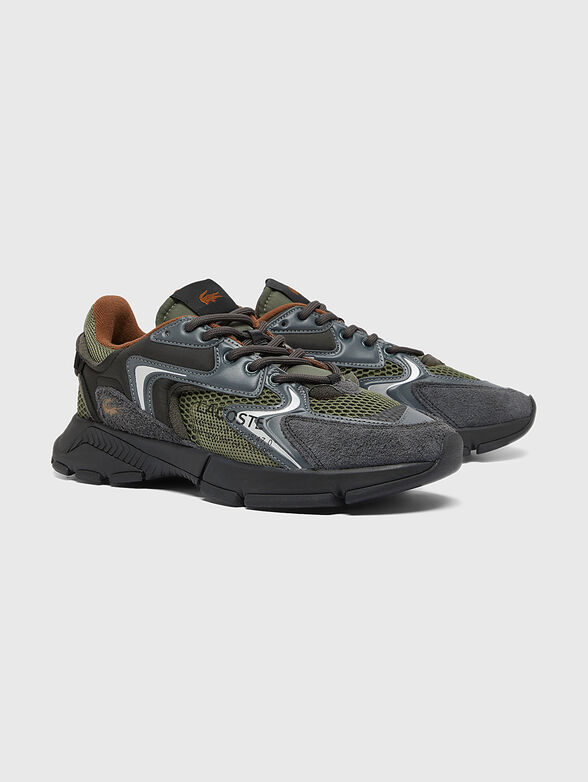 L003 NEO sneakers - 2