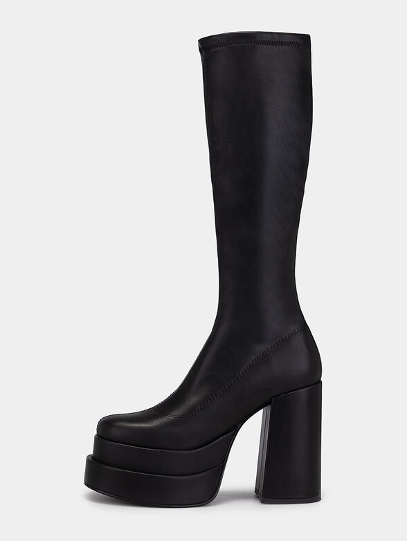 CYPRESS boots - 4