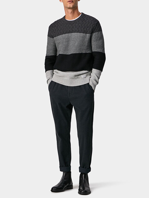 LUIS Sweater - 4