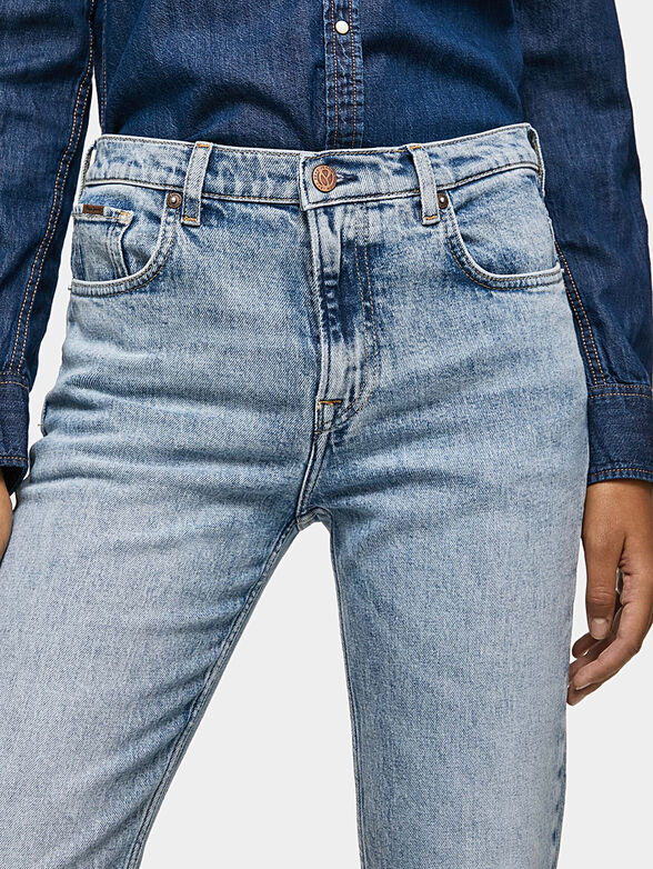 SKYLAR STITCH jeans - 2