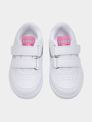 RAPTOR sports shoes - 5