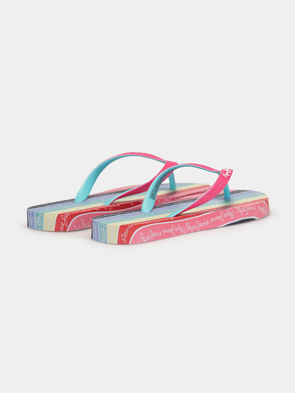 DORSET beach shoes - 3