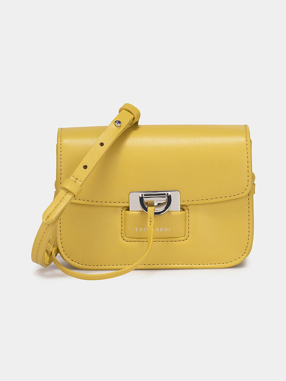 IVY black crossbody bag - 1