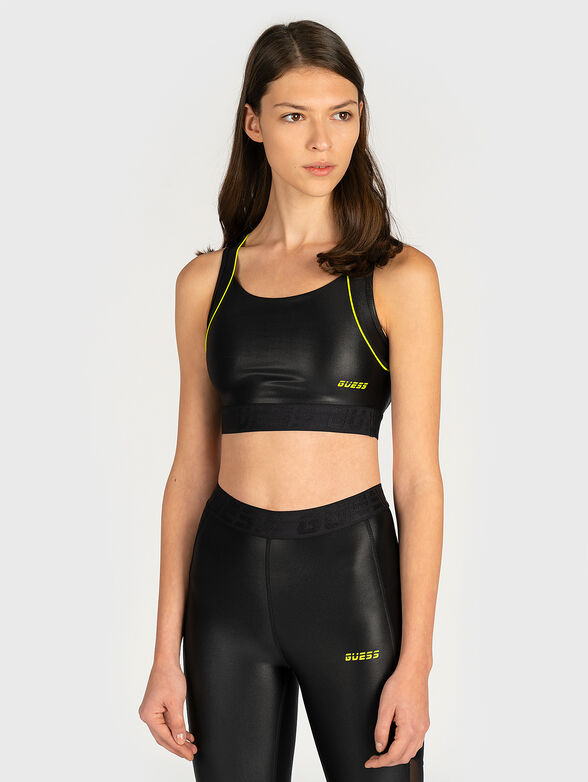 Active bra - 1