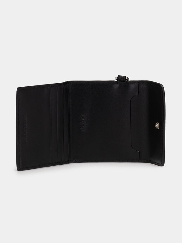 CERTOSA wallet with handle - 3