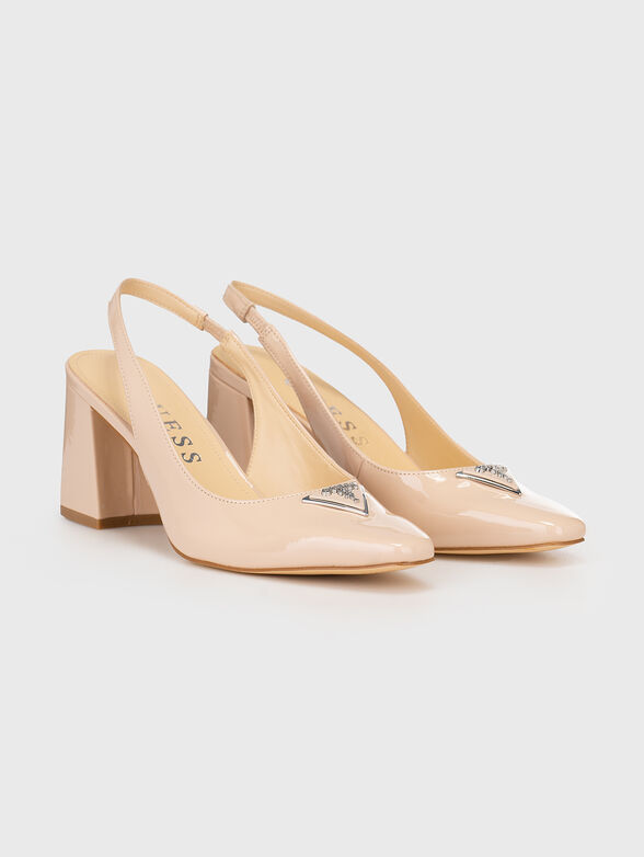 VALINDA heeled shoes - 2