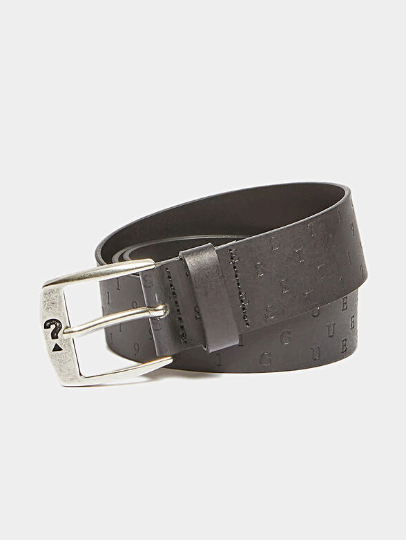 Belt - 1
