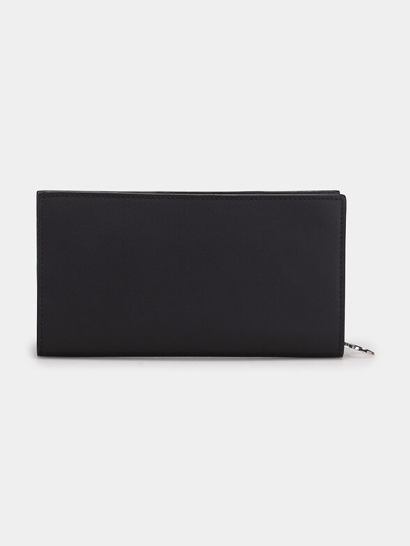 OBELIA leather purse - 2