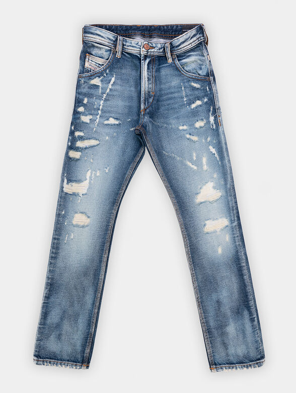 KROOLEY-J-X Jeans - 1
