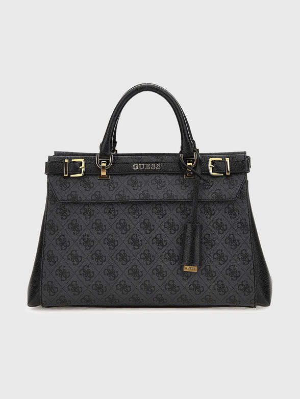 Bag with logo detail - 1