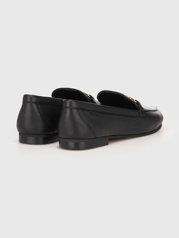 EMEL 01 loafers - 2