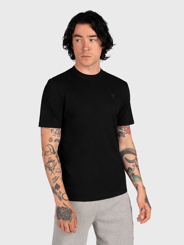 HEDLEY T-shirt - 1