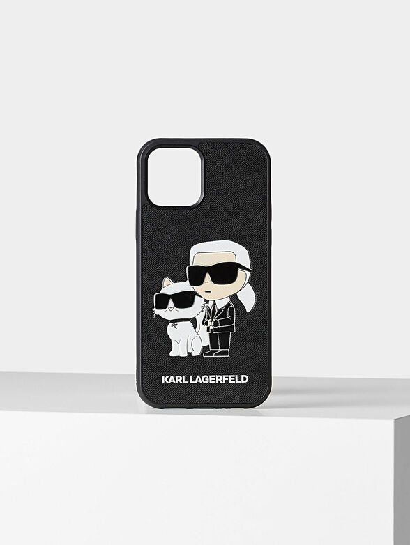 K/IKONIK phone case - 1