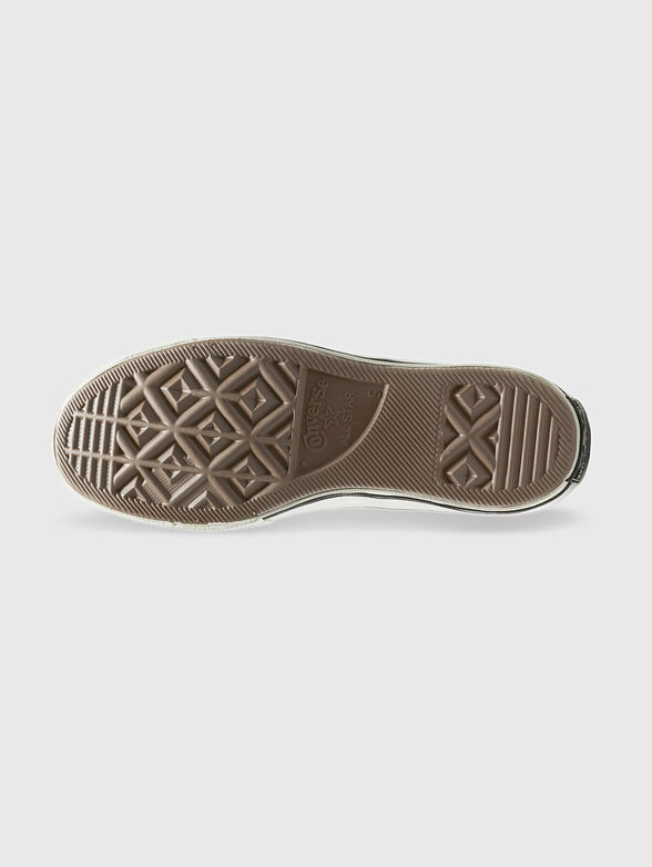 CHUCK 70 sports shoes with logo - 5