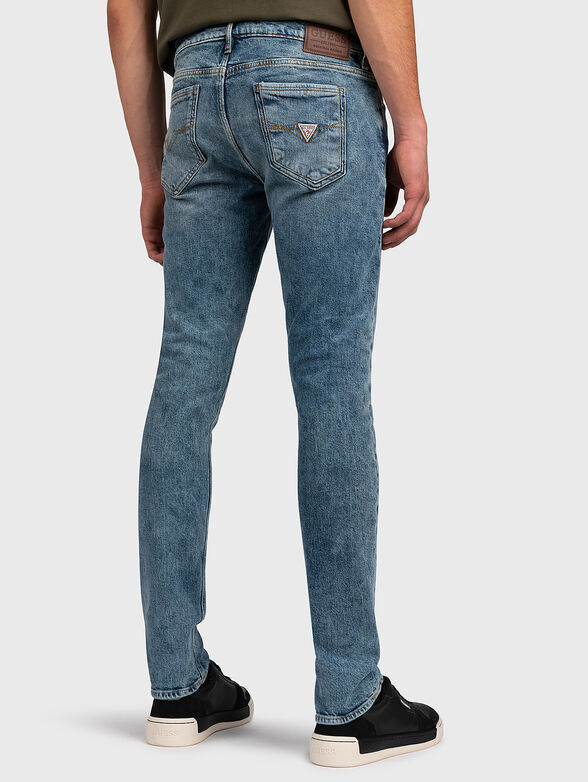 Blue jeans - 2