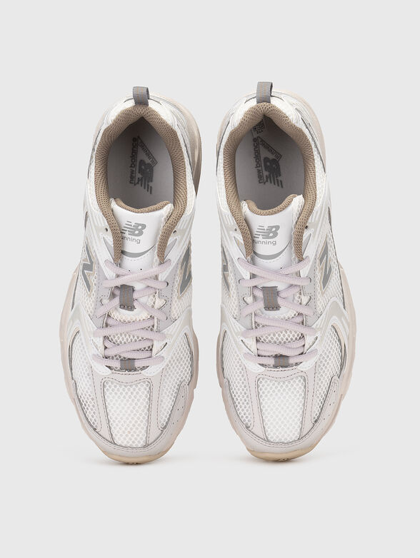 530 sports shoes with logo - 6
