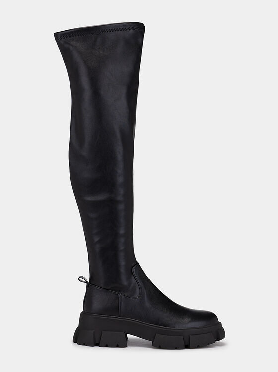 RIVEREDGE boots - 1
