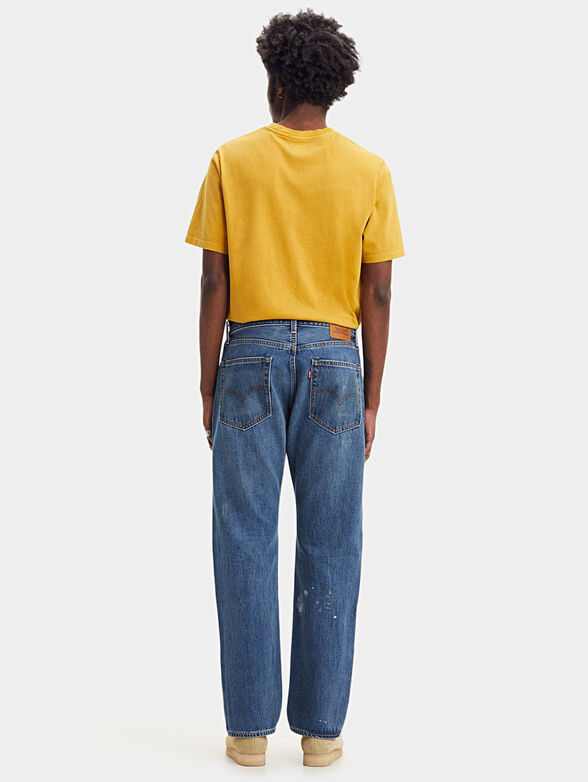 Levi’s® 551™Z AUTHENTIC jeans with art effect - 1