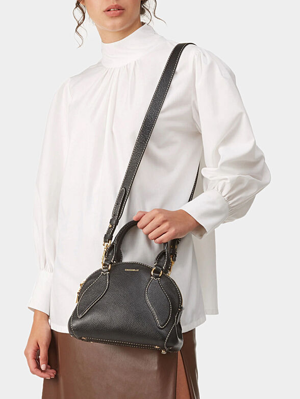 COLETTE SMALL Bag in black color - 2