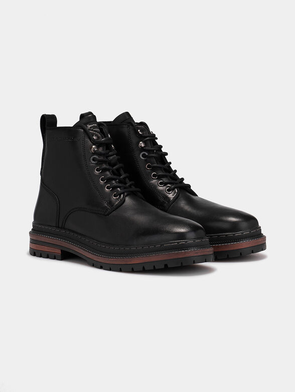 MARTIN ankle boots - 2