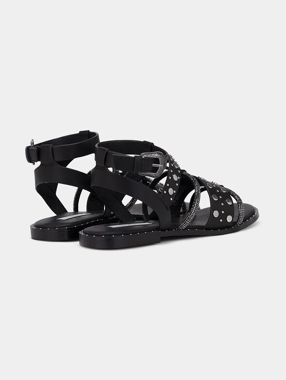 HAYES ROCK sandals - 3