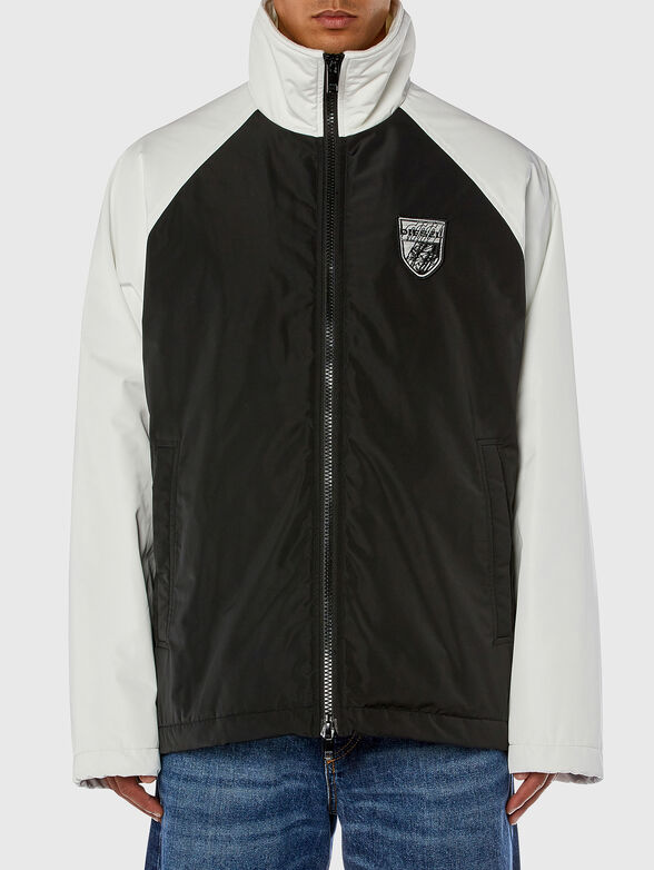 J-KEYSER transitional jacket - 1