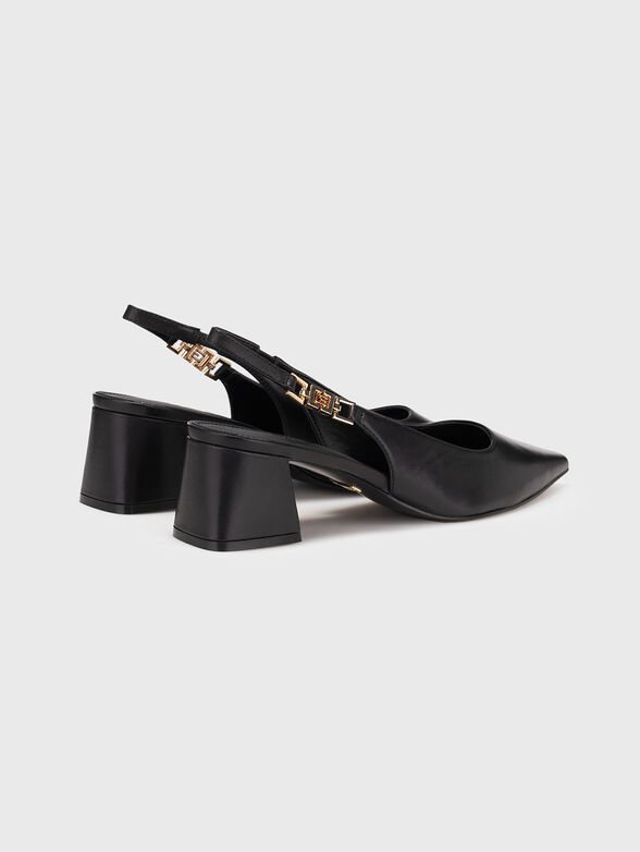 ZABELA heeled shoes - 2