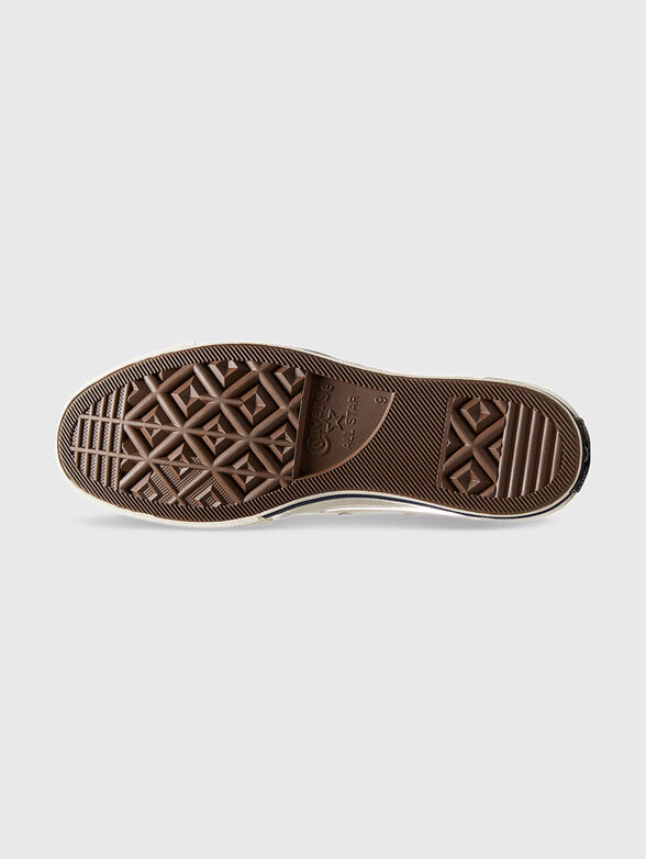 CHUCK 70 sports shoes with logo - 5