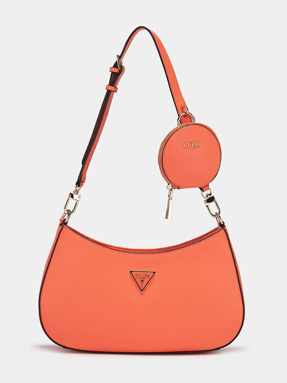 ALEXIE black bag - 1