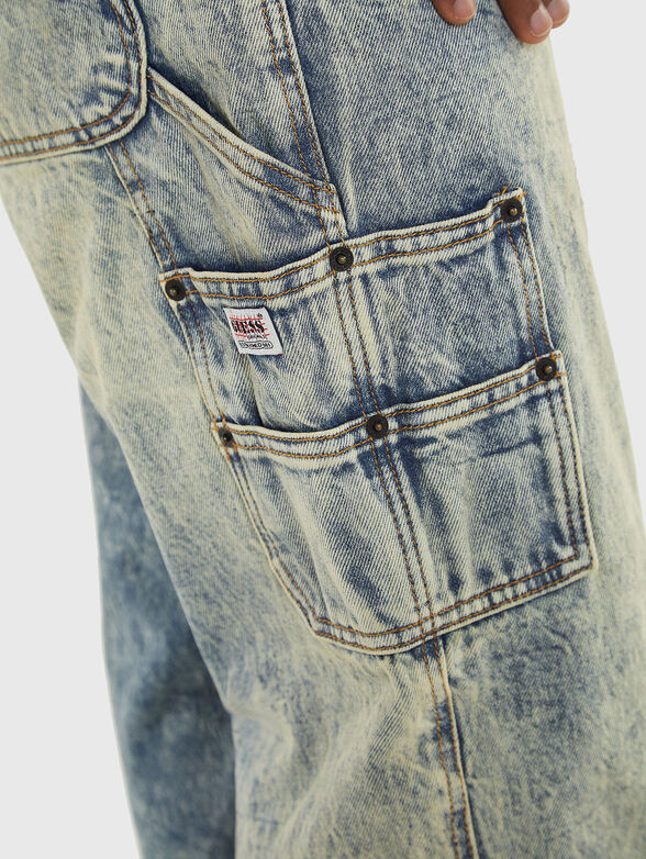 CARPENTER jeans - 3