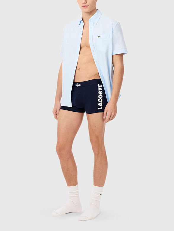 Set of three pairs of boxers - 5