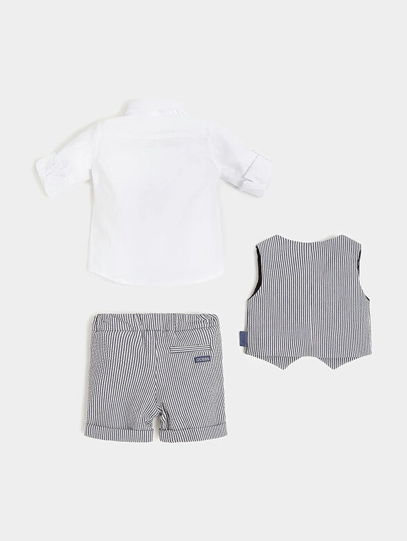Set of 3 parts - 2