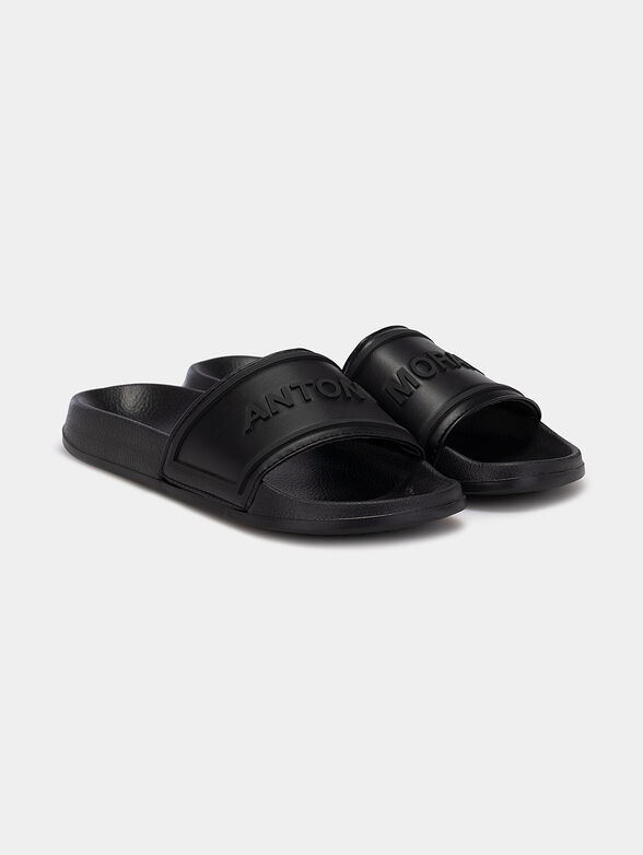 HARLEM Slipper - 2