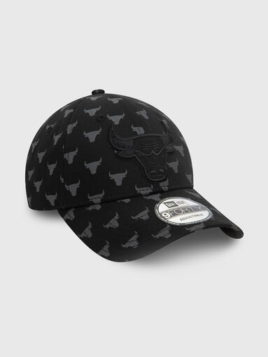CHIKAGO BULLS 9FORTY cap - 2