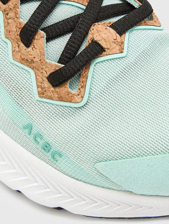 MYTHOS BLUSHIELD VOLO 3 sneakers - 3
