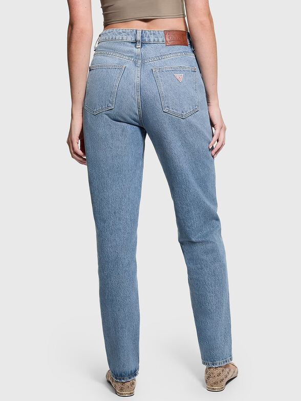 MOM blue jeans - 2