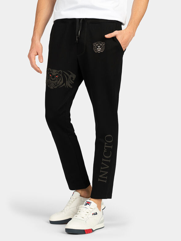 Sports pants - 1