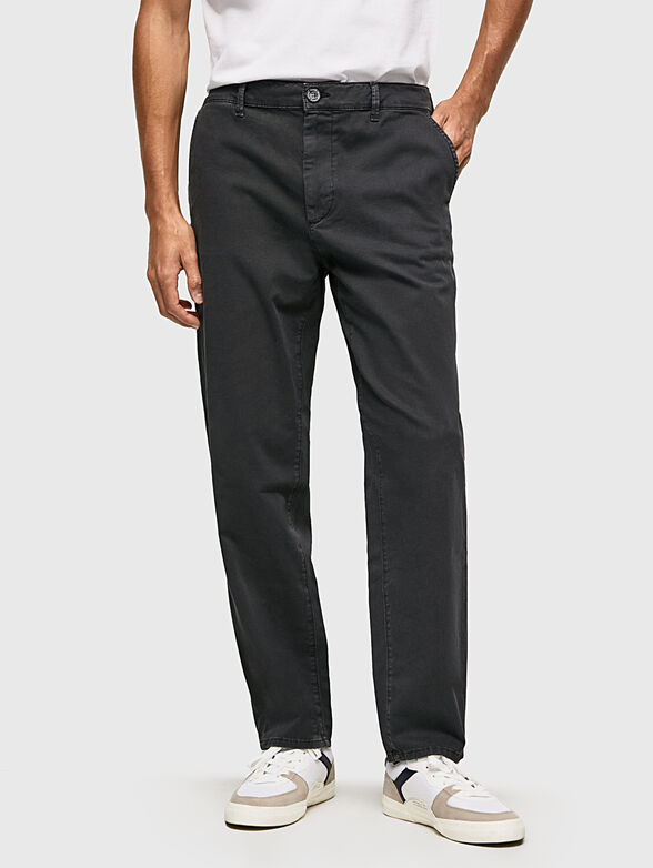 HARROW pants - 0