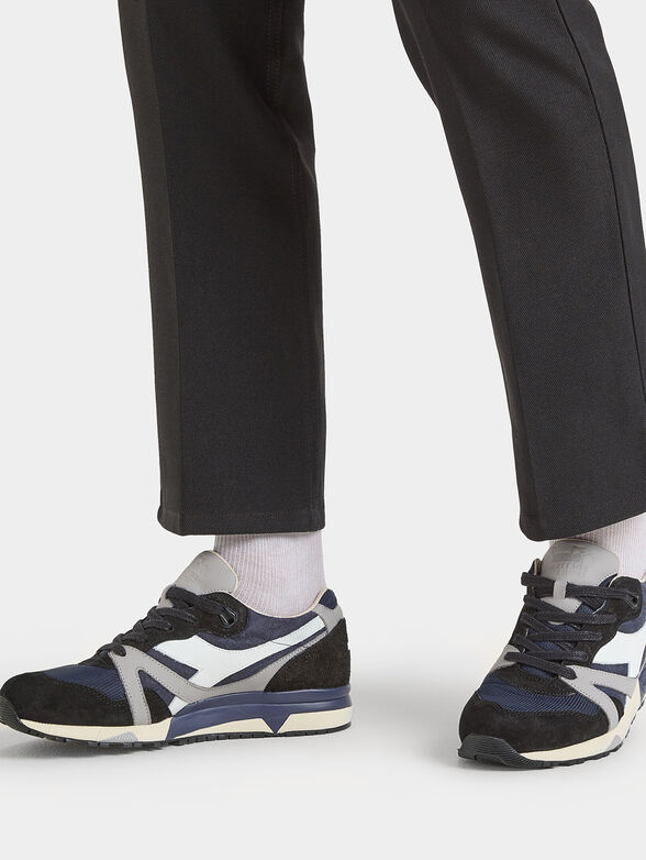 N9000 ITALIA sports shoes - 1