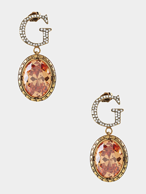 ELEGANCE earrings - 1