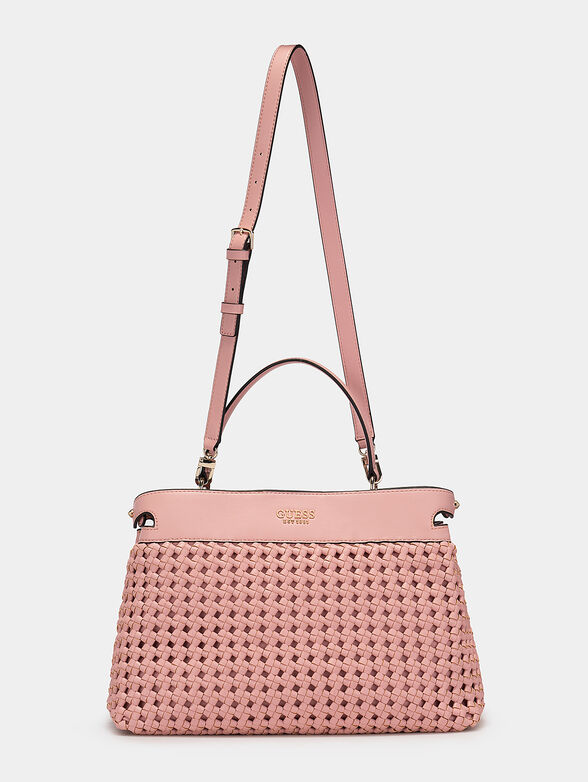 SICILIA woven bag - 2
