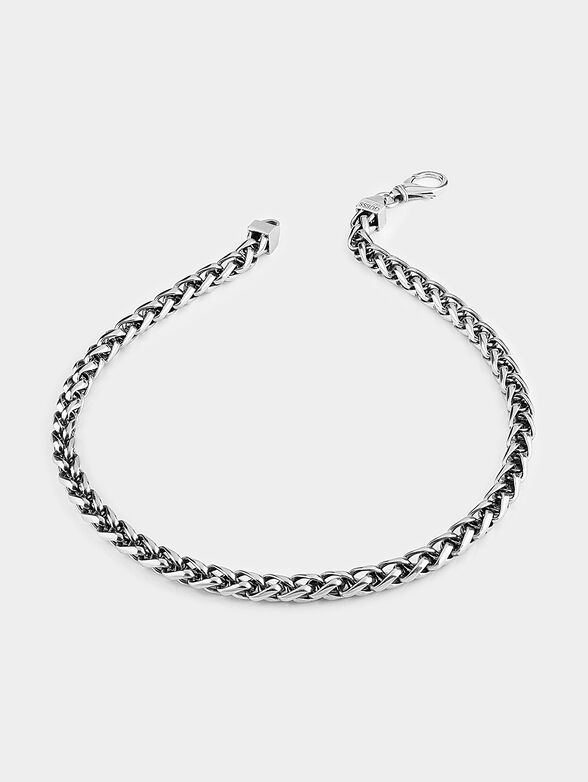 HYPE stainless steel necklace - 2