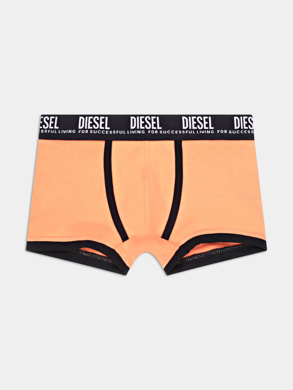 Set of 2 boxer trunks - 2