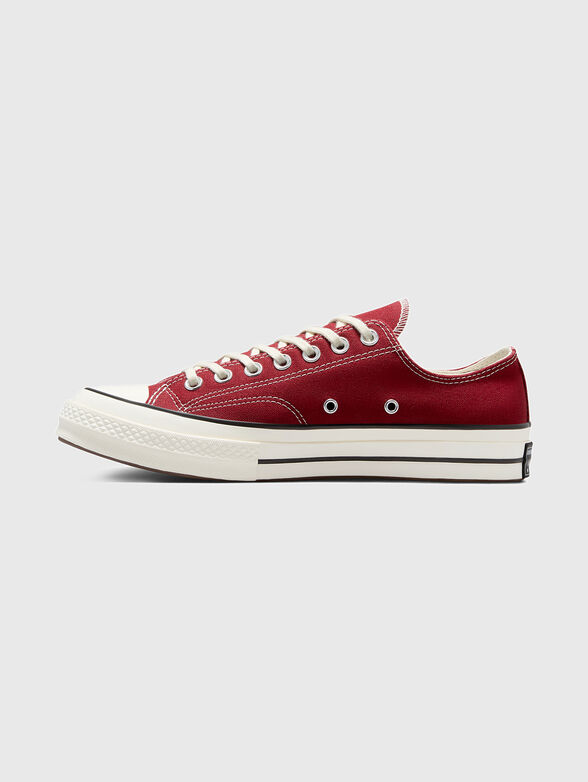 CHUCK 70 sports shoes with logo - 4