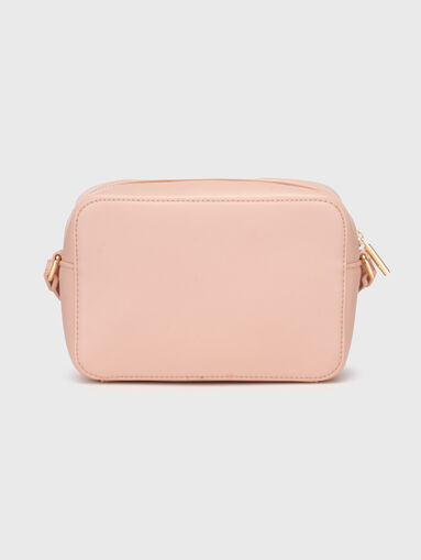 Crossbody bag with logo detail - 3